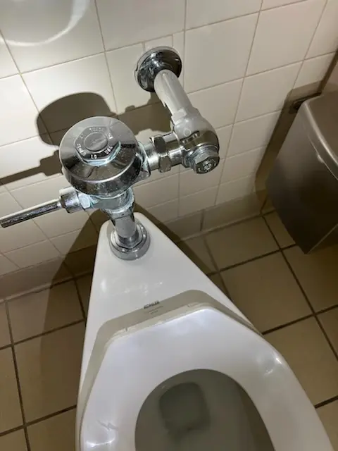 Fixture installation and repair for Repiping in Oil City